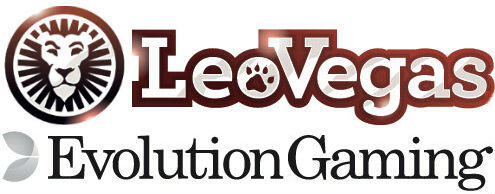 leo-vegas-Evolution-gaming