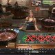 Live dealer Priscilla