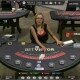 Victor's live casino blackjack