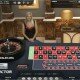 Victor's live roulette