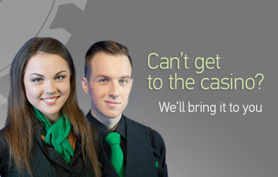 Paf Live Casino