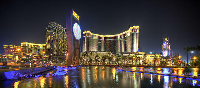 macau