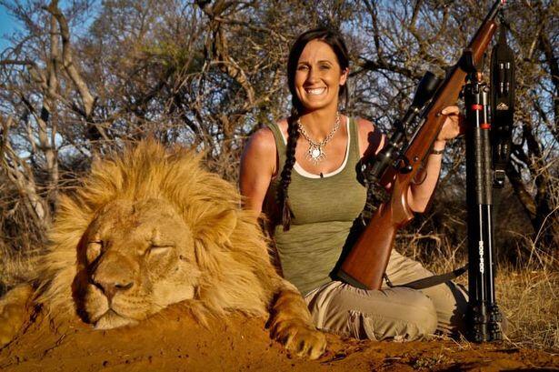 Melissa Bachman