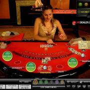 live blackjack sidebets