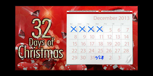 32Red Advent