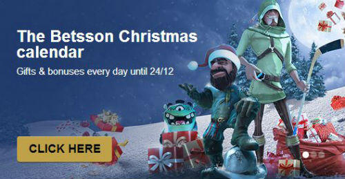 Betsson Advent