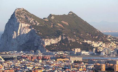 gibraltar