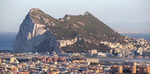 gibraltar