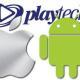 playtech mobile