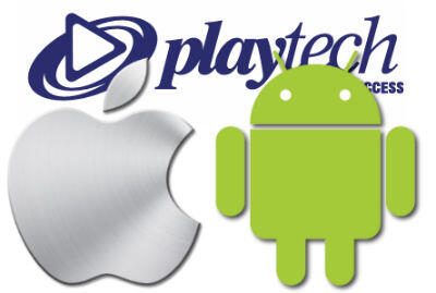 playtech mobile