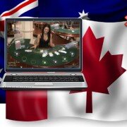 Australia Canada Playtech
