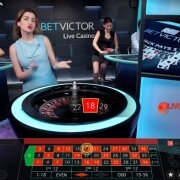 betvictor roulette