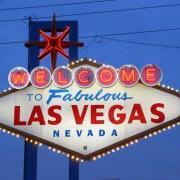 Las Vegas fun facts