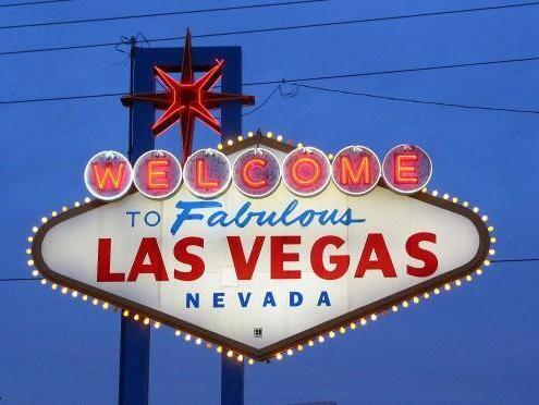 Las Vegas fun facts