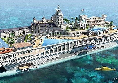 Monaco