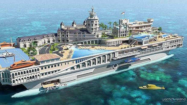 Monaco