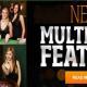 Evolution multi-game play