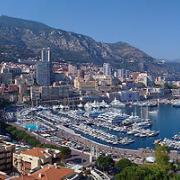 WIn Paddy's Monaco F1 trip