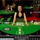 Live dealer 3 Card Poker