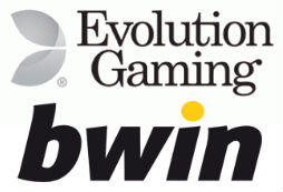 Evolution-bwin