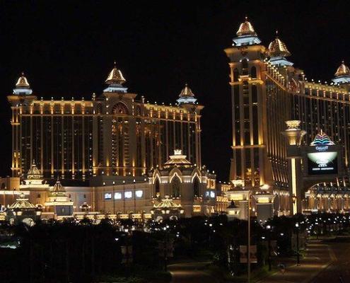 Macau