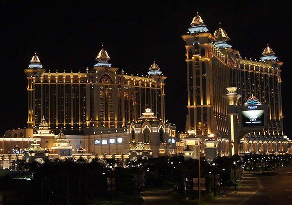 Macau