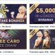 William Hill up-coming promotions