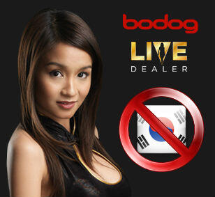 bodog-korea-closed