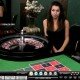 Live dealer Elvira