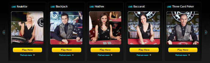 Ceme poker online