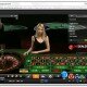 Roulette dealer Kerli