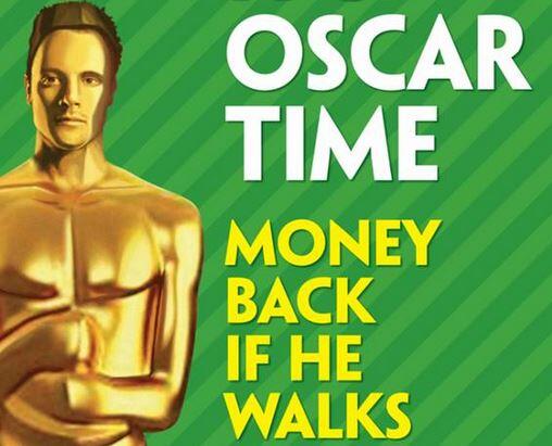 oscartime