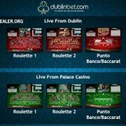 Vuetec/Dublinbet Lite