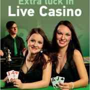 live casino extra luck