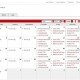 live casino promotions calendar