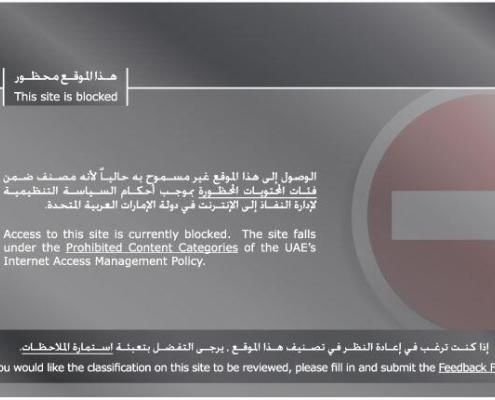 Casino Gambing in UAE