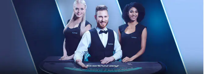 Betway Casino