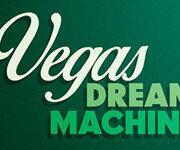 dreammachine vegas trip