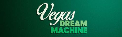 dreammachine vegas trip