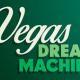 dreammachine vegas trip