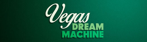 dreammachine vegas trip