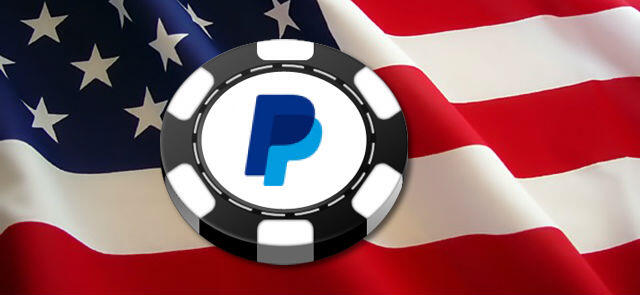Paypal online casino usa