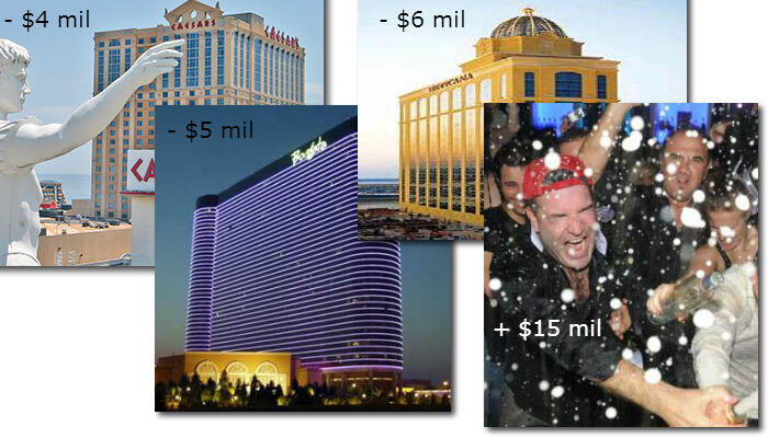 Don johnson atlantic city Don johnson atlantic city