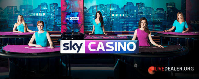 Skycasino Skycasino