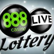 888 Live Lottery