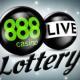 888 Live Lottery