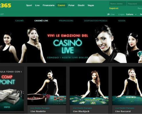 bet365.it