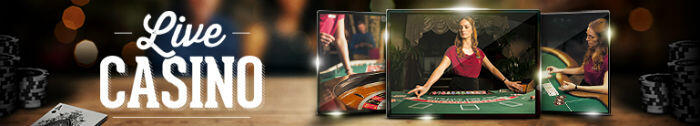 Full Tilt Live Casino