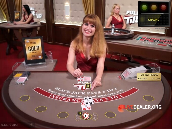 Full Tilt Casino Full Tilt Casino