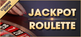 Jackpot Roulette